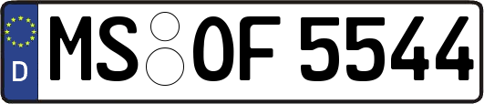 MS-OF5544