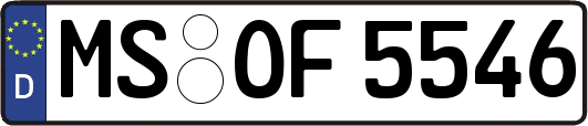 MS-OF5546