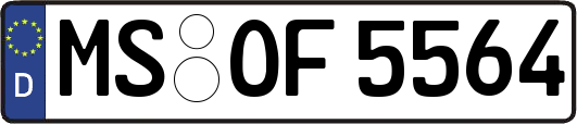 MS-OF5564