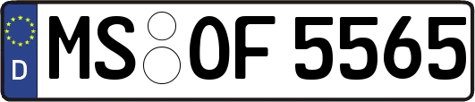 MS-OF5565