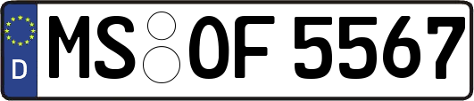 MS-OF5567