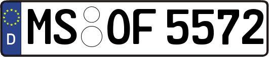 MS-OF5572