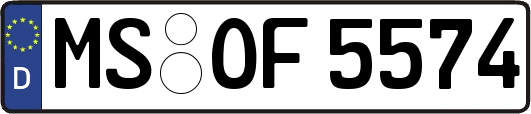 MS-OF5574
