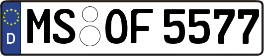 MS-OF5577