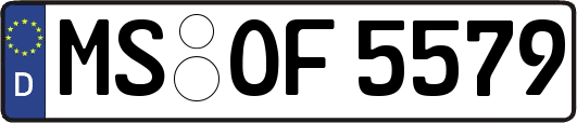 MS-OF5579