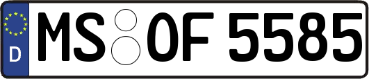 MS-OF5585