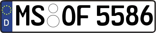 MS-OF5586