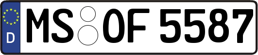 MS-OF5587