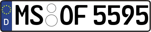 MS-OF5595