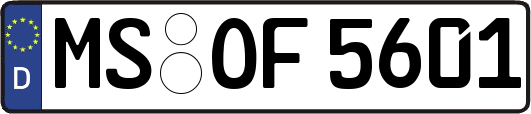 MS-OF5601