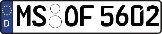 MS-OF5602