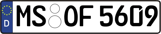 MS-OF5609