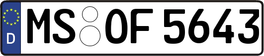 MS-OF5643