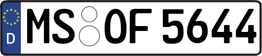MS-OF5644