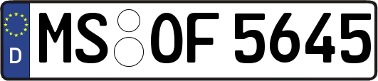 MS-OF5645