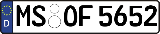 MS-OF5652