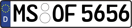 MS-OF5656