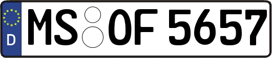 MS-OF5657