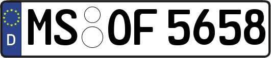MS-OF5658