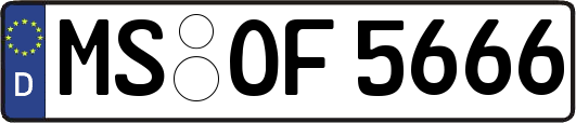 MS-OF5666