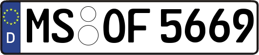MS-OF5669
