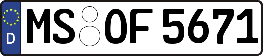 MS-OF5671