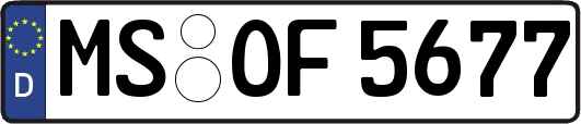 MS-OF5677