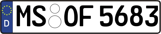 MS-OF5683