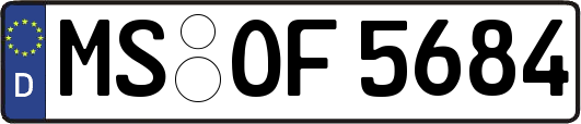 MS-OF5684