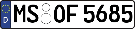 MS-OF5685