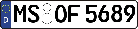 MS-OF5689