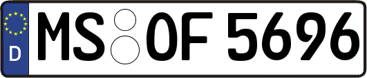 MS-OF5696