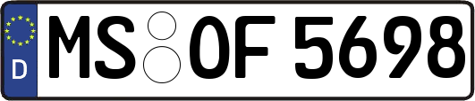 MS-OF5698