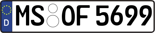MS-OF5699
