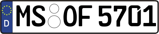 MS-OF5701