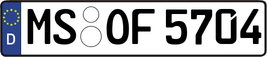 MS-OF5704
