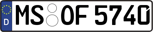 MS-OF5740