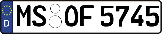 MS-OF5745