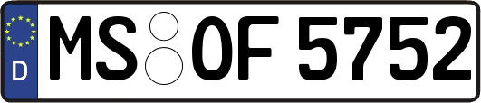 MS-OF5752