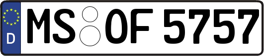 MS-OF5757