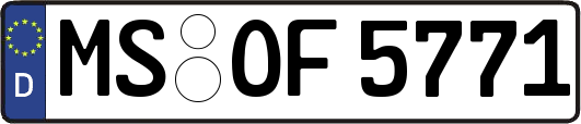 MS-OF5771