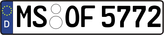 MS-OF5772