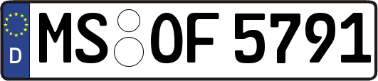MS-OF5791