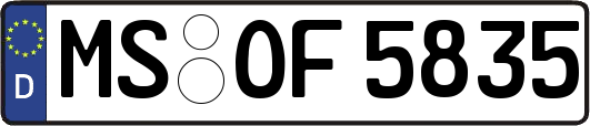 MS-OF5835