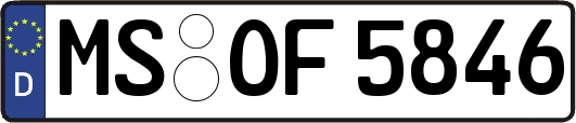 MS-OF5846