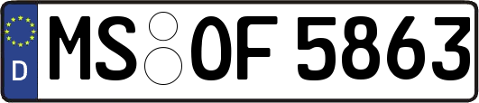 MS-OF5863