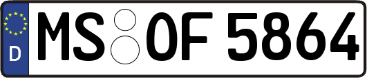 MS-OF5864