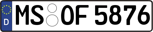 MS-OF5876