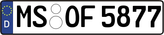 MS-OF5877