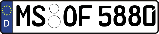 MS-OF5880